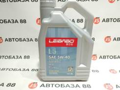 Leibabo. 5W-40, , 4,00. 