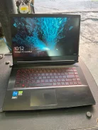 MSI GF63 Thin 11UD. 15.6", ��� 16 ��, ���� 1 000���, WiFi, Bluetooth ����