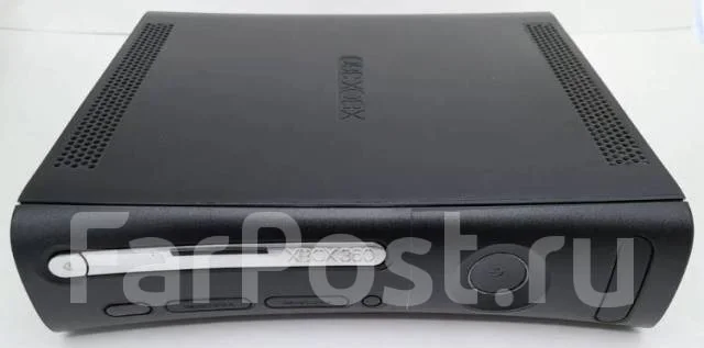 Microsoft Xbox 360 Elite ����