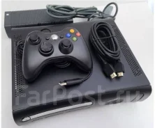 Microsoft Xbox 360 Elite ����