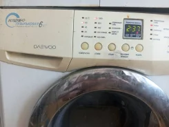 Daewoo. �������� 6��� ����
