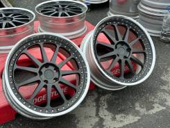 Super Star Leon Hardiritt. 8.5x20", 5x114.3, ET37,  73,0. 
