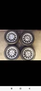 Vianor. 4.0x13", 4x100, ET-43, �� 55���. ����