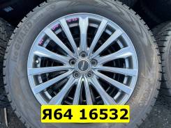 Topy Sibilla. 7.0x17", 5x100, ET53 