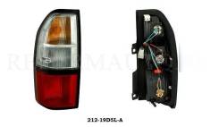 ������ ������ Toyota Land Cruiser Prado KZJ95 2000� 212-19D5L-A ����