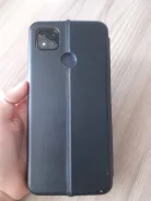 Xiaomi Redmi 9C. �/�, 128 ��, �����, 4G LTE, Dual-SIM, NFC ����