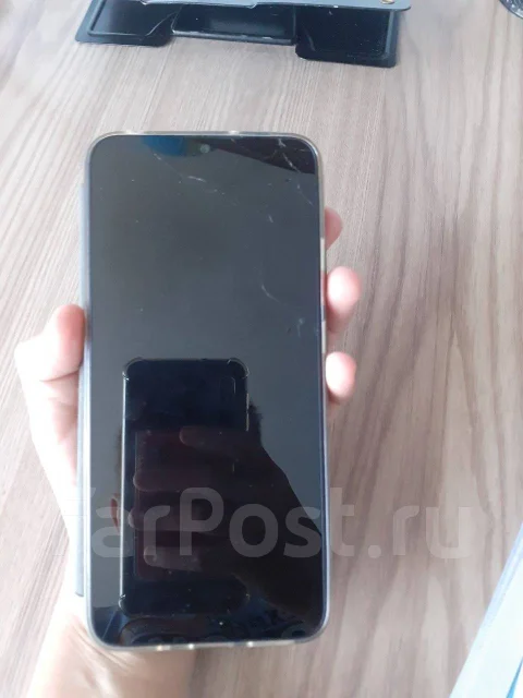Xiaomi Redmi 9C. �/�, 128 ��, �����, 4G LTE, Dual-SIM, NFC ����