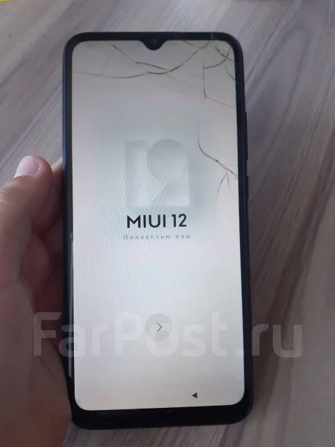 Xiaomi Redmi 9C. �/�, 128 ��, �����, 4G LTE, Dual-SIM, NFC ����