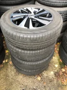 Yokohama BluEarth RV-02CK. ������, 2021 ���, �/�, ����� �� 5 % ����