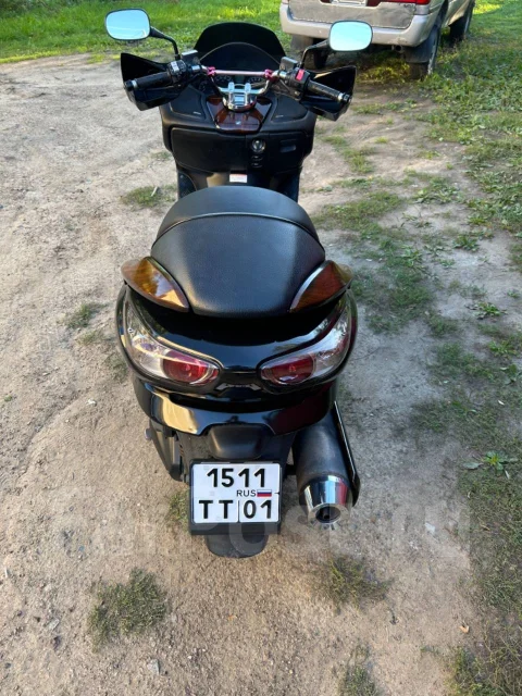 Honda Forza. 250����. ��., ��������, ���������, ������ �� �� ����