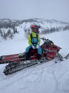 Polaris PRO-RMK 800 163. ��������, ���� ���, � �������� ����