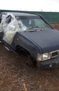 Nissan Datsun ����