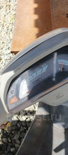 Honda Tact AF-24. 49����. ��., ��������, ��� ���, ������ �� �� ����