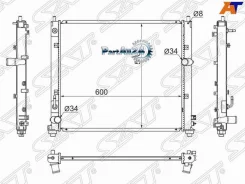 �������� Cadillac CTS 07-15 / SRX 04-09 SAT CA0002-1 CA00021 ����