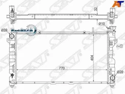 �������� Chrysler TownCountry 00-07 / Voyager 00-07 SAT CR0002-05 CR000205 ����