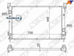 �������� Chrysler Pacifica 03-08 SAT CR0009 CR0009 ����