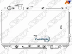 �������� Kia Spectra 00-11 / Sephia 98-04 SAT KI0001 KI0001 ����