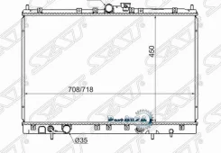 �������� Mitsubishi Chariot Grandis 97-03 SAT MC0009 MC0009 ����