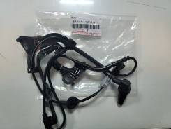  ABS  Toyota Axio/Fielder NZE144/ZRE144 LH 89546-12110 89546-12110 