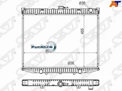 �������� Ford Maverick 93-00 / Nissan Terrano II 93-96 SAT NS000R20-2.4 NS000R2024 ����