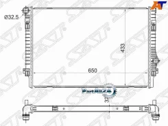 �������� Audi A3 12-19 / Skoda Octavia 12-20 SAT SD0007-4 SD00074 ����