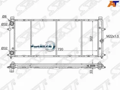 �������� Volkswagen Transporter 90-03 / Caravelle 90-03 SAT SG-VW00T4 SGVW00T4 ����