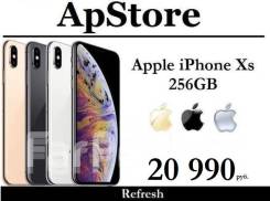 Apple iPhone Xs. , 256 , , 3G, 4G LTE, NFC.     