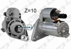 ������� Audi A3 03-13 / Skoda Octavia 00-13 (1,1 kW/ Z=10/ ��������������� (����� �������� 53mm SAT ST-02Z911023EX ST02Z911023EX ����