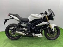 Triumph Street Triple. 675����. ��., ��������, ���������, ��� ������� ����