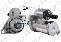 ������� Audi A3 08-19 / Skoda Octavia 04-20 (1,2 kW/ Z=11) SAT ST-0AM911023KN ST0AM911023KN ����