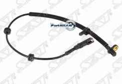 ������ ABS Ford Focus 98-04 (�����/ �����) SAT ST-1088606, ����� ������ ST1088606 ����
