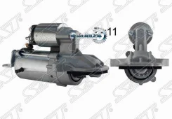 ������� Ford Focus 04-15 / Mondeo 07-15 (1,2 kW/ Z=11) SAT ST-1525794N ST1525794N ����