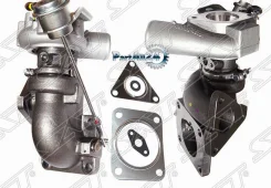 ������� Ford Transit 06-14 4HV; P22DTE SAT ST-1 567 328 ST1567328 ����