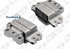 ����� ��������� Audi A3 03-13 / Skoda Octavia 04-13 (�����) SAT ST-1K0199555L, ����� ST1K0199555L ����