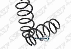 ������� �������� Audi A3 96-13 / Skoda Octavia 96-13 (�������/ ��������) SAT ST-1K0411105AJ, �������� ST1K0411105AJ ����