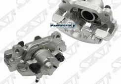 ������� ��������� Audi A3 03-13 / Skoda Octavia 04-13 (�������/ ������) SAT ST-1K0615124E, ������ �������� ST1K0615124E ����