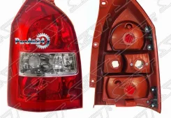 ������ ������ Hyundai Tucson 04-09 (�����) SAT ST-221-1925L-UE, ����� ST2211925LUE ����