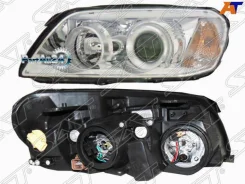 ���� Chevrolet Captiva 06-11 / Daewoo Winstorm 06-10 (�����/ �������/ ������ �����������) SAT ST-235-1112L, ����� ST2351112L ����