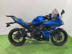 Kawasaki Ninja 650. 650����. ��., ��������, ���������, ��� ������� ����