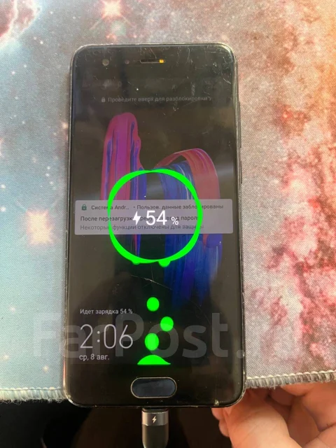Honor 9. �/�, �� 8 ��, �����������, 3G, 4G LTE, Dual-SIM, NFC. ��� ����� �� ������������ ����