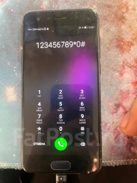 Honor 9. �/�, �� 8 ��, �����������, 3G, 4G LTE, Dual-SIM, NFC. ��� ����� �� ������������ ����