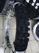�������� ���� 4.60-17 �2001 WANDA ����