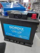 Nordix. 50��.�., L1, ��������, ������������ �����. ��� ����� �� ���������� ����