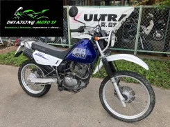 Suzuki Djebel 200. 200����. ��., ��������, ���������, ��� ������� ����