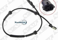 ������ ABS Renault Kangoo 08-13 (�������/ ������=�����) SAT ST-479109860R, �����/������ �������� ST479109860R ����