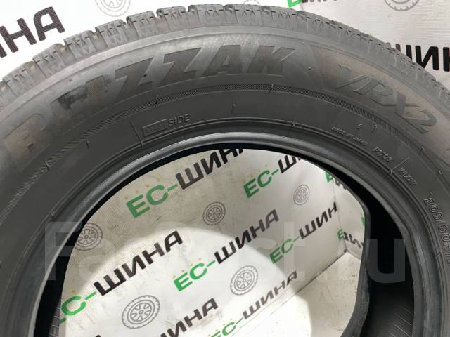 Bridgestone Blizzak VRX2. ,  , /,  10 % 