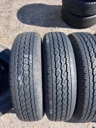 Bridgestone Duravis R670. ������, 2018 ���, �/�, ����� 5 % ����