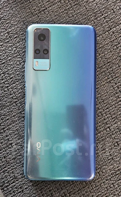 Vivo Y31. �/�, 128 ��, ���������, 3G, 4G LTE, Dual-SIM, NFC ����