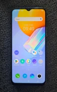 Vivo Y31. �/�, 128 ��, ���������, 3G, 4G LTE, Dual-SIM, NFC ����