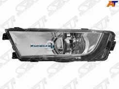 ���� ��������������� (�����) Skoda Octavia 12-17 SAT ST-665-2013L-UE1, ����� ST6652013LUE1 ����